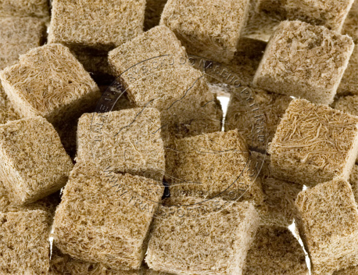 Lyofilizovaná nitěnka 100g