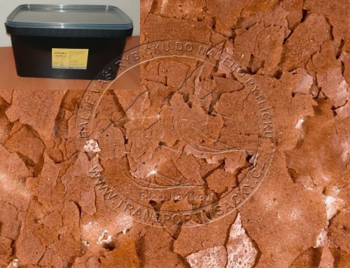 Omega Tropical fish flakes Artemia 2kg