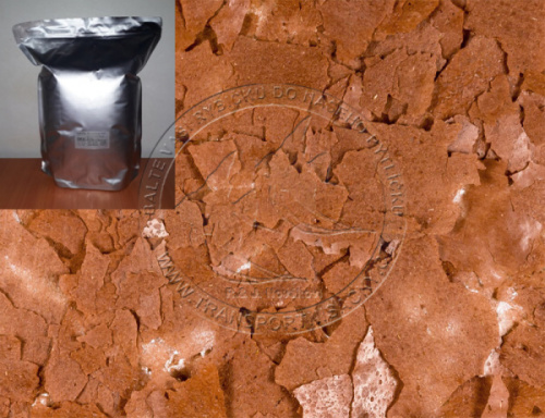 Omega Tropical fish flakes Artemia 1kg