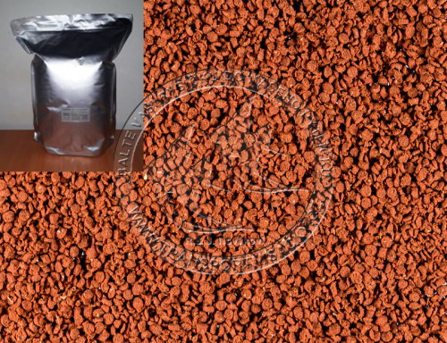 Omega Tropical fish Discus granulát 1kg