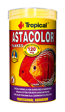Tropical Astacolor 500ml / 100g