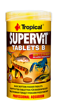 Supervit tablets 2kg